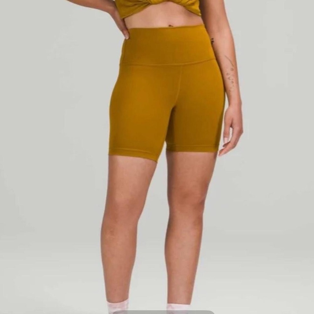 Lululemon Align Short